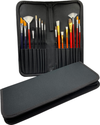 Artlogic AC-OCL Paint Brush Wallet Oil