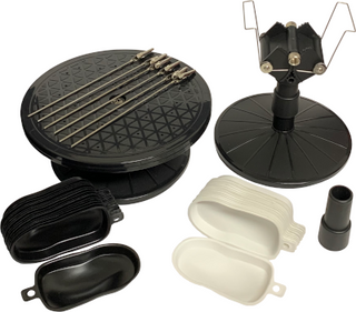 Artlogic AC020 Modellers Kit Stand
