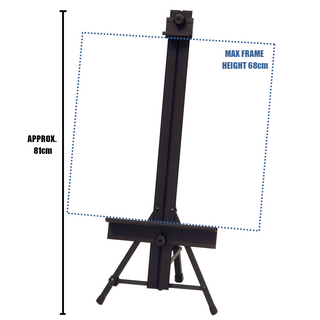 Artlogic AC15610 DESKTOP EASEL - LARGE