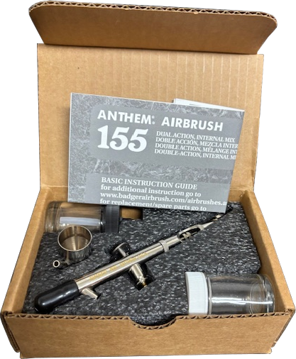 Badger 155-1 Anthem Airbrush