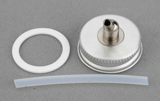 Badger Fast Blast Metal Jar Adaptor 50-208M