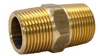 1/4" Connection SHA-011