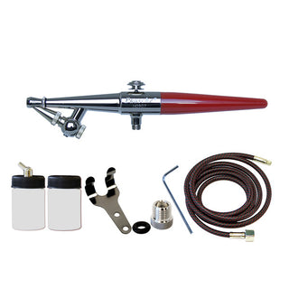 Airbrushes & Spray Equipment