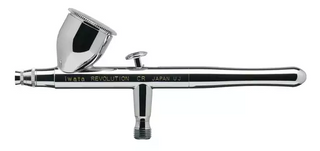 Iwata HP-CR Revolution  Gravity 0.5mm