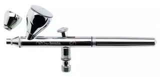 Iwata HP.CN NEO Series 0.35mm Gravity Airbrush