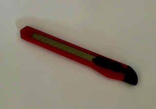 Knife Snap-Off Small Standard