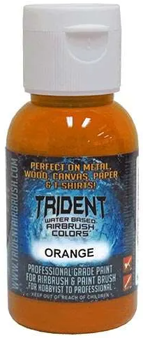 Trident Orange