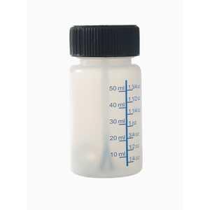 Paint Touch Up Bottle 50ml