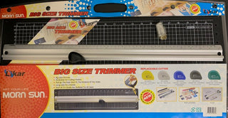 MS19031 Large Trimmer 40cm