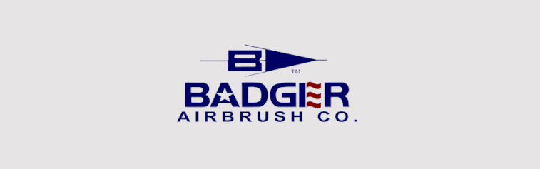 Badger airbrush logo a2aafab9 2bbf 4b7c a8cd 6cd52471c748