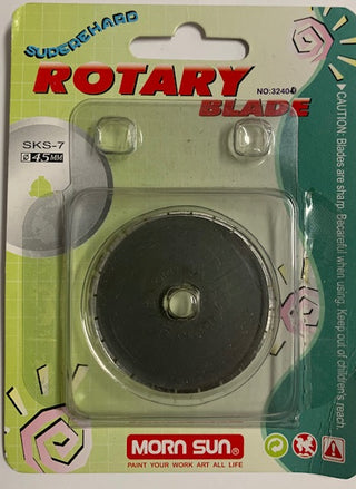 Rotary Blades 45mm for MS15601 Cutter
