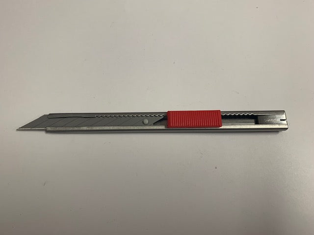 Metal Light Duty Art Cutter | Airbrush Warehouse