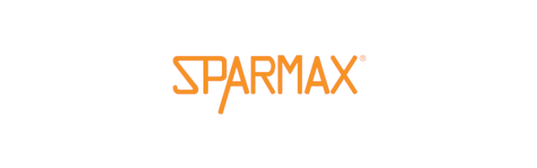 Spare parts page sparmax