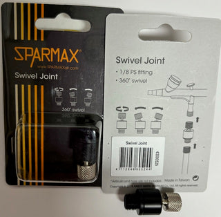 Sparmax Hose Swivel Joint