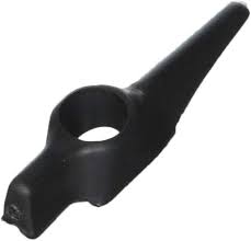 Badger 20-133 Finger/Thumb rest (Plastic)