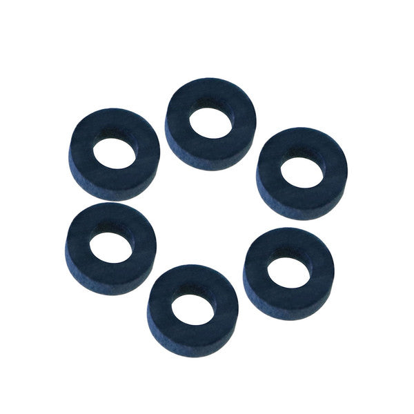 Paasche A-52 Valve Washer 6 pack