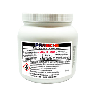 AEX-5-400  ERASER COMPOUND