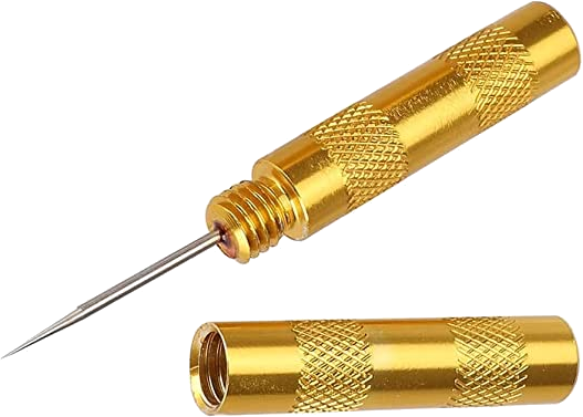Artlogic AC1432 Airbrush Nozzle Cleaning Tool