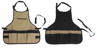 Artist Apron Black