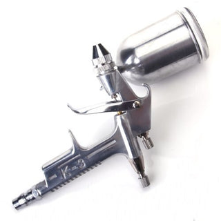 Mini HVLP Spray Gun ACS-200