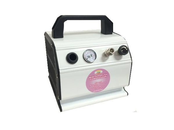 ARTLOGIC AC1376  COMPRESSOR WHITE