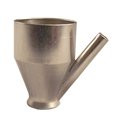 Badger BD50-0483 1/4oz (112ml) Metal Cup (prev 50-0482)
