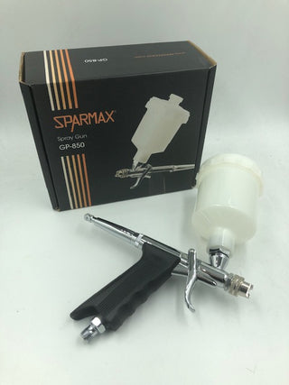 Sparmax GP850