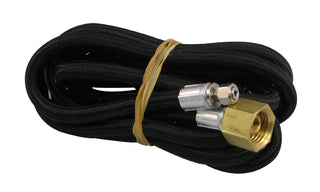 Badger Braided Air Hose 50-2011