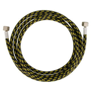 Paasche Braided Heavy Duty Hose HL-3/16-10