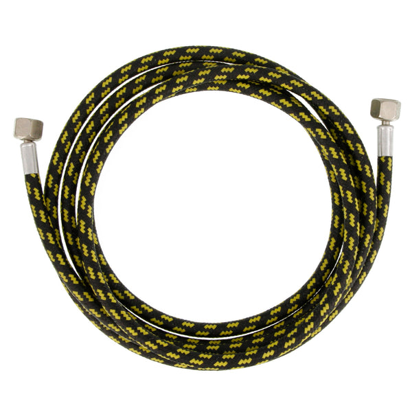 Paasche Braided Heavy Duty Hose HL-3/16-12