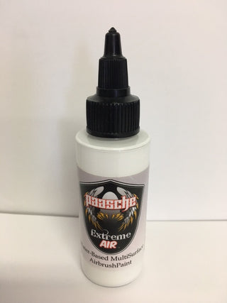 PAASCHE  Extreme Paint  2fl oz/60ml White