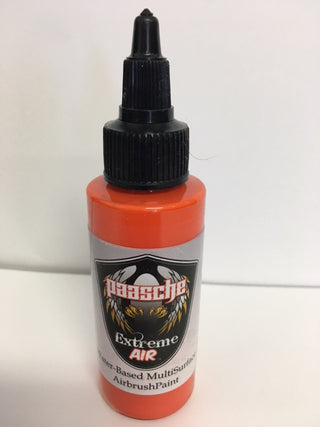 PAASCHE  Extreme Paint  2fl oz/60ml Orange