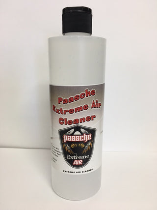 PAASCHE EXTREME AIR CLEANER 16oz / 480ml