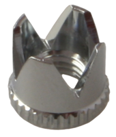 Sparmax Part #1A Needle Cap -  Crown Type