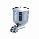 Sparmax SP7cc Metal Colour Cup with Cover