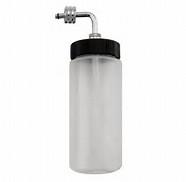 Sparmax SP80cc Plastic Bottle Complete