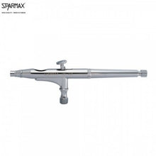 Sparmax Airbrush Düse 0,4mm - Ersatzdüse Für HB-040 & HB-540 Modelle
