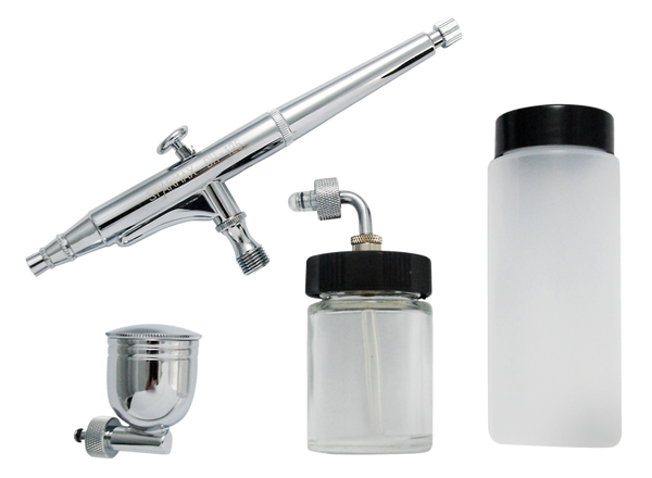 Sparmax DH-125 Side Feed Airbrush