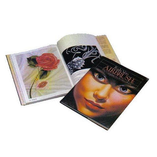Airbrush: The Complete Studio Handbook