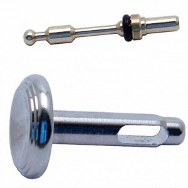 Paasche VL-174 Finger Lever Assembly