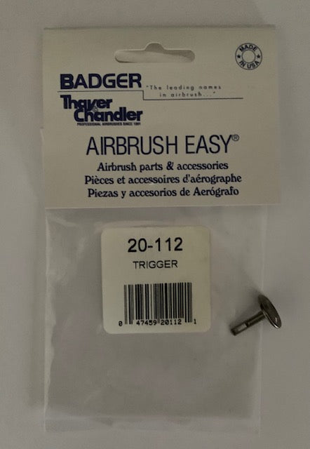 Badger 20-112 Trigger