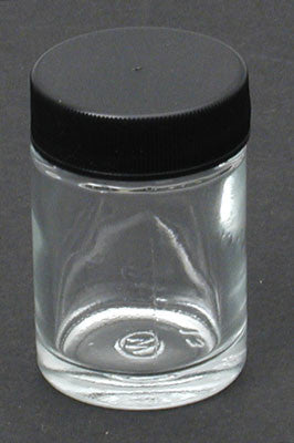 Badger Jar & Cover 3/4 oz (23ml)