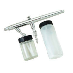Sparmax SP-575 Suction Feed Airbrush