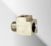 Sparmax 3 Way Connector 1/8" x 1/4" x 1/8"