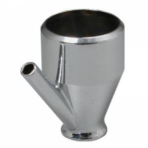 Paasche VL 1/4oz Metal cup
